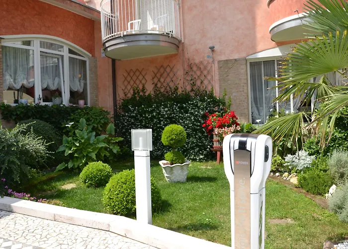 Hotel Stockholm Lido di Jesolo