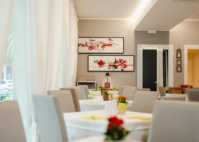Hotel Anny Lido di Jesolo