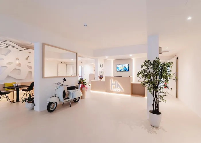 Hotel Anny Lido di Jesolo