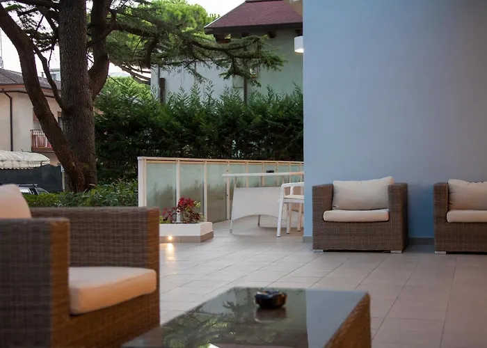 Hotel Albatros 3 Stelle Superior Lido di Jesolo